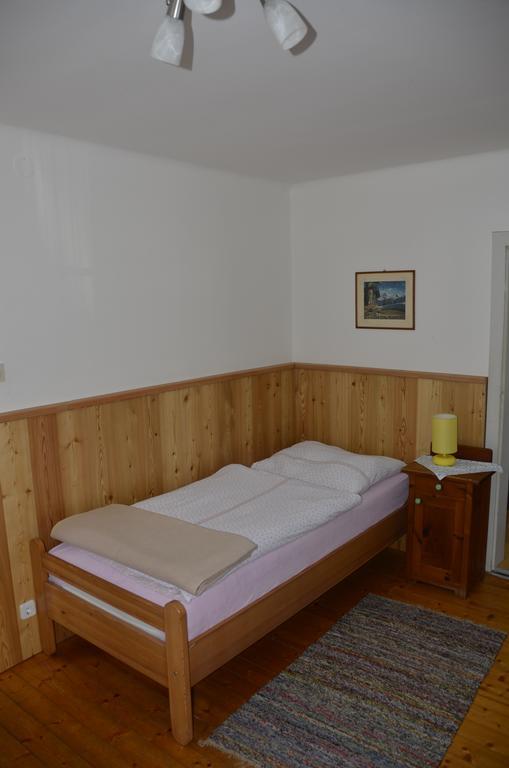 הוילה אדמונט Haus Rosina מראה חיצוני תמונה