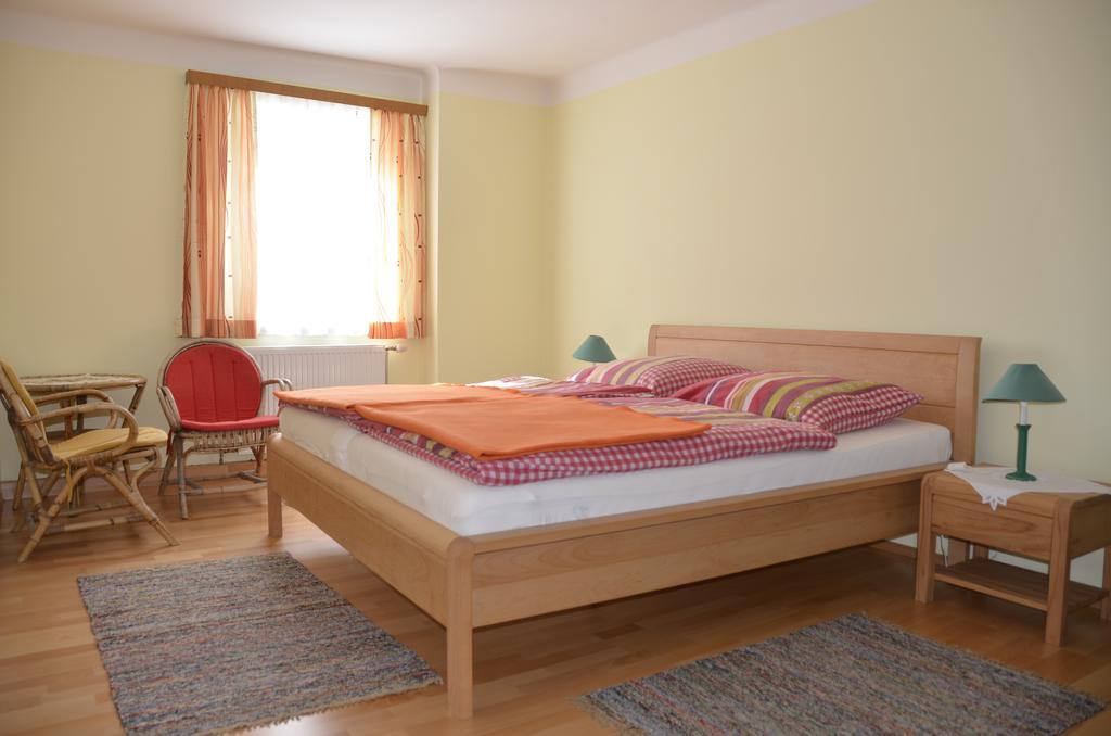 הוילה אדמונט Haus Rosina מראה חיצוני תמונה